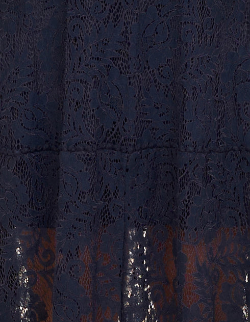 Elphava Puff Sleeve  Dress